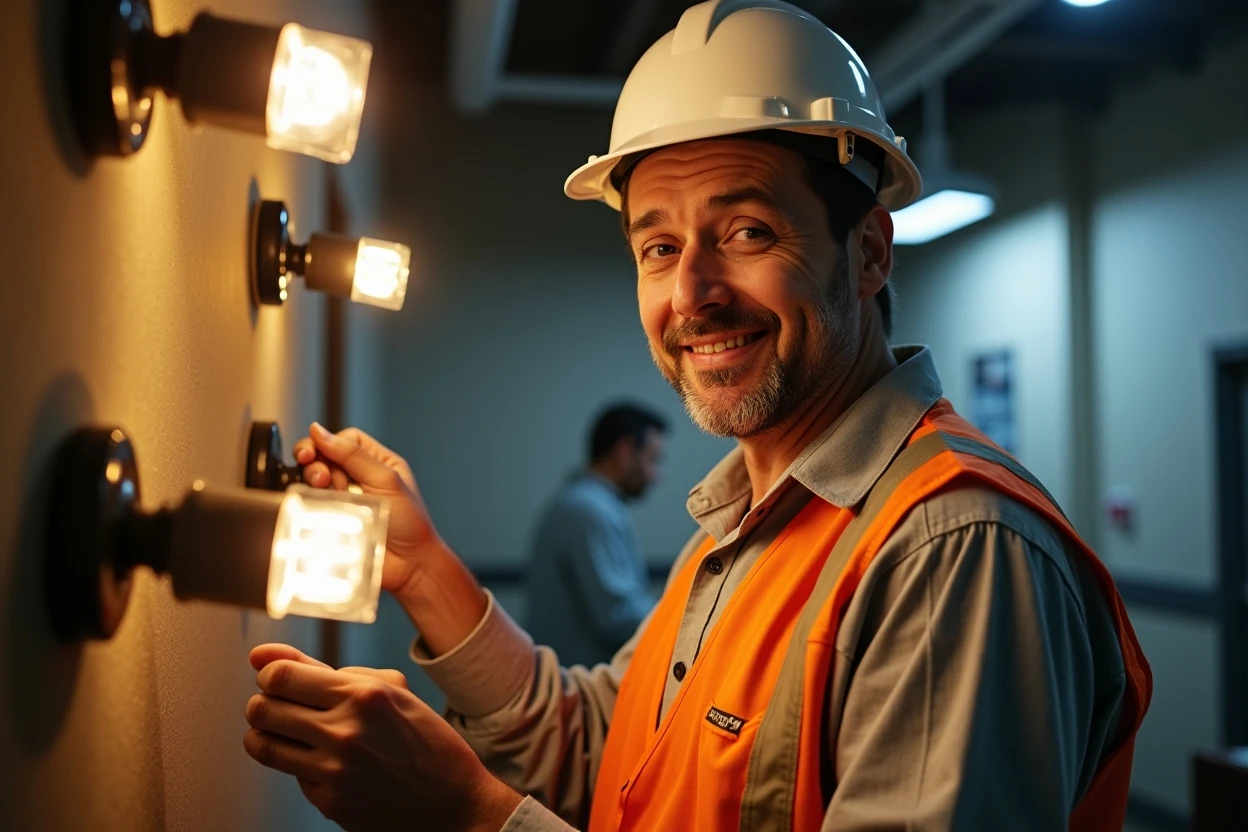 Alumbra Vivo — soluciones de iluminación en Lima