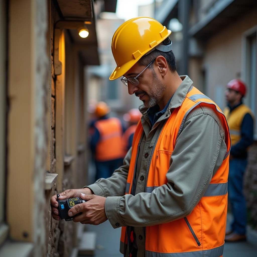 Solicitar evaluación técnica